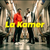 La Kamer (feat. Young Lo) - Single - Jordan Aveiro