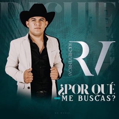 ¿Por Qué Me Buscas? - Single