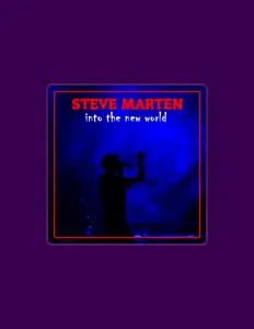 Posłuchaj wykonawcy Steve Marten, obejrzyj teledyski, przeczytaj biografię, zobacz daty tras koncertowych i nie tylko!