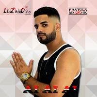 Ai Ai Ai (feat. DJ Bama) - Single - MC Luizinho do PU