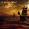 Capptn - Lil Woodie Wood lyrics