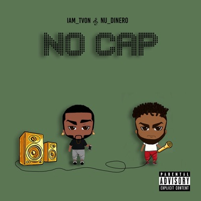 No Cap (feat. Nu Dinero) - Single