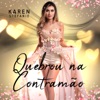 Quebrou na Contramão (Ao Vivo) - Single