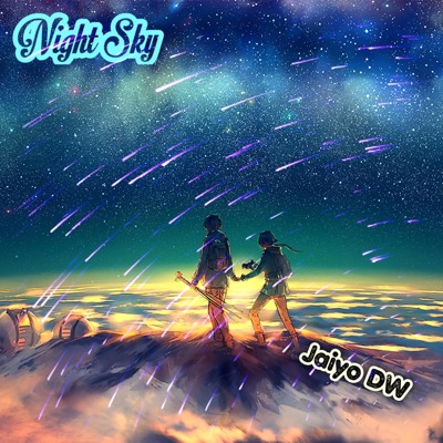 Night Sky - Single