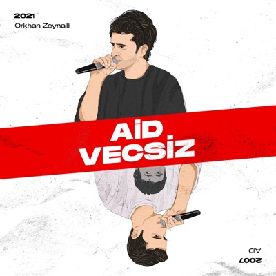 Aid Vecsiz (feat. Röya Miri) - Single
