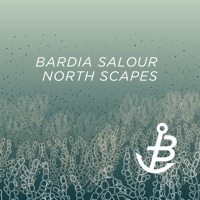 North Scapes - EP - Bardia Salour