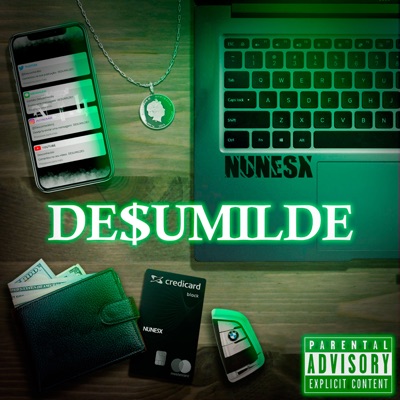 De$umilde