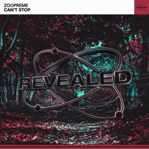 Can’t Stop - Single
