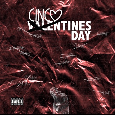 CincoTines Day - EP