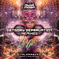 Sensory Depravation Remixes - Single - Talamasca