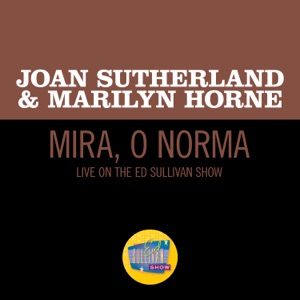 Mira, o Norma (Live On The Ed Sullivan Show, March 8, 1970)