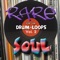 Funkmaster Flex Break - Rare Soul lyrics