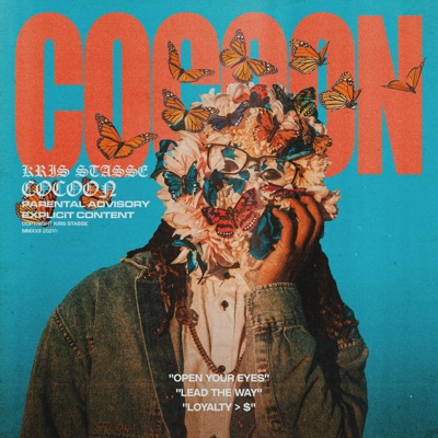 Cocoon - Single