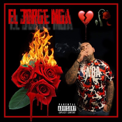 Rosas (feat. Raco956) - Single