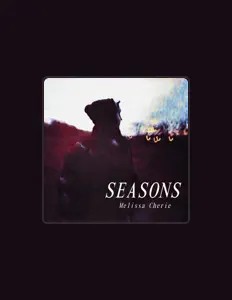 Hör dir Melissa Cherie an, schau dir Musikvideos an, lies die Biografie, finde Tourdaten und mehr!