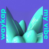 My Vibe (Instrumental Version) artwork