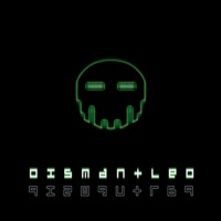 Dismantled - Dystopia