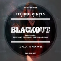 Blackout - EP - Ugo & Nik Wel
