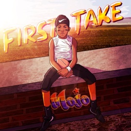 First Take Mojo Martin 100