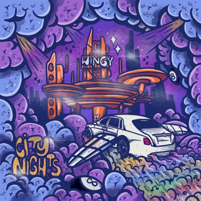 City Nights - Single