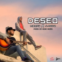 Deseo - Single - Mørfy