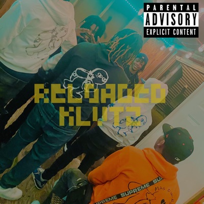 Reloaded (feat. Klvtz) - Single