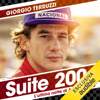 Suite 200: L'ultima notte di Ayrton Senna - Giorgio Terruzzi