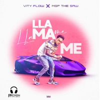 LLAMAME - Single - VityFlow & Mgp The Saw