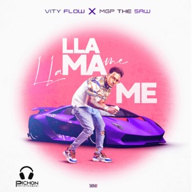 LLAMAME VityFlow & Mgp The Saw