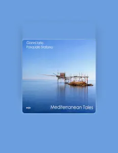 Poslechněte si interpreta Gianni Iorio, sledujte hudební videa, přečtěte si životopis, podívejte se na data turné a další informace.