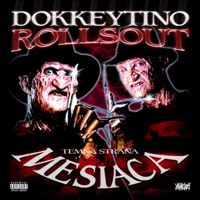 Temna Strana Mesiaca - Single - Dokkeytino & Rollsout