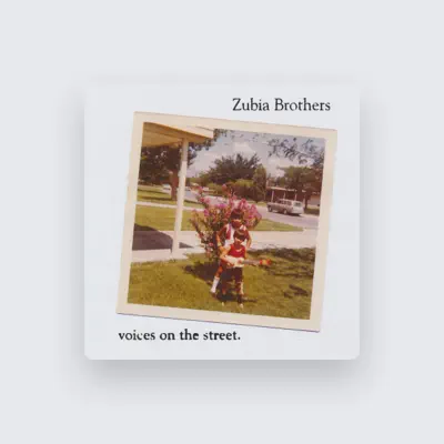 Listen to Zubia Brothers, watch music videos, read bio, see tour dates & more!