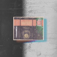 Обёртка - Single - Black Palladium