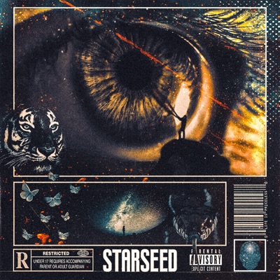 Starseed - EP