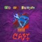 no me preocupo - CASI lyrics