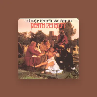 Listen to Witchfinder General, watch music videos, read bio, see tour dates & more!