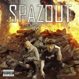 Spaz Out (feat. Ztarve) Everett
