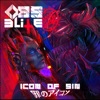 Icon Of Sin