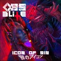 Icon Of Sin