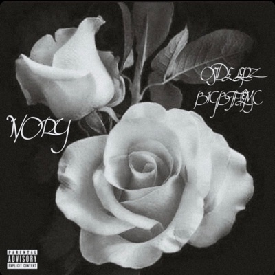 IVORY (feat. BIGBTHEMC) - Single