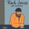 Rich Jones & The O'My's