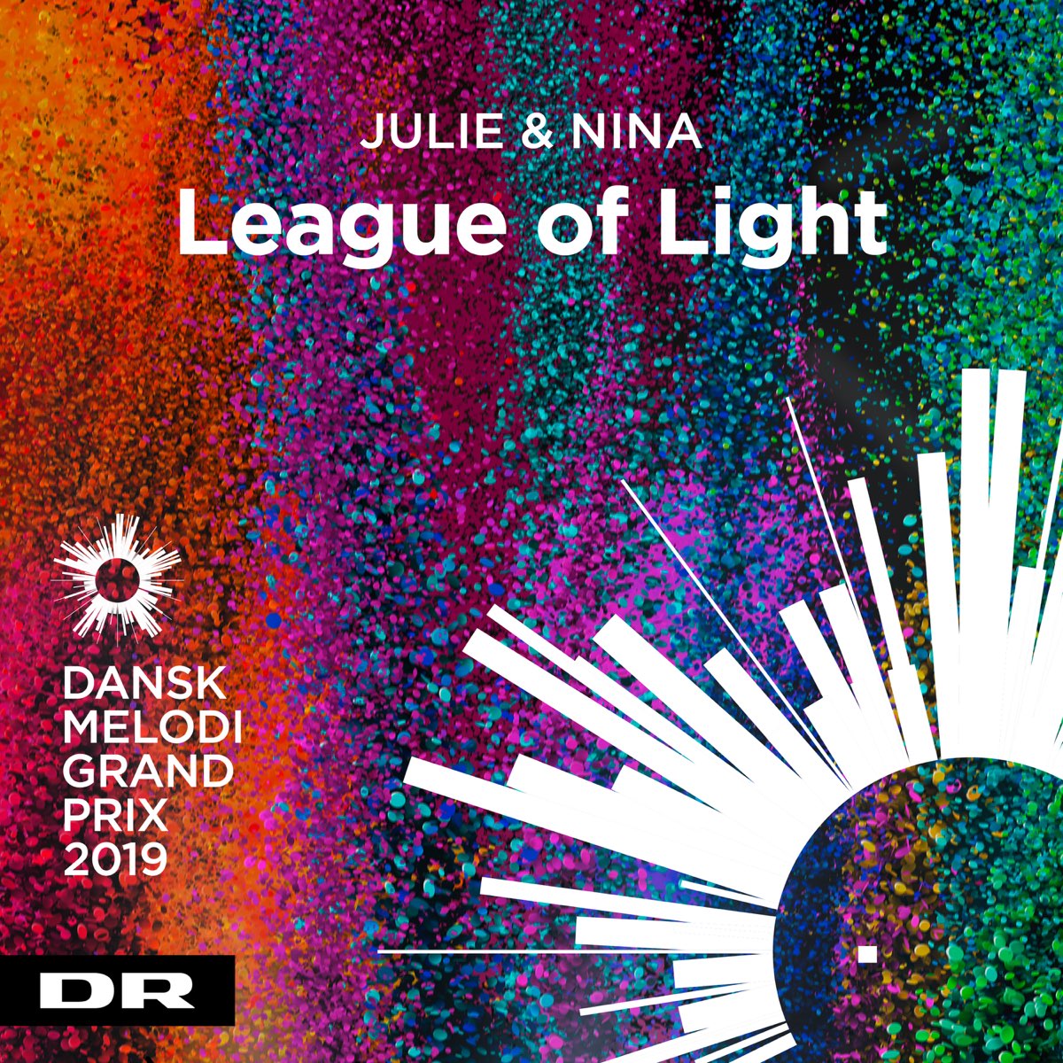 League of - Single by Julie Nina Apple Music