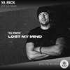 Lost My Mind - Single