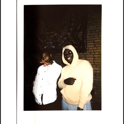 Open the Border Freestyle (feat. Jawuan) - Single