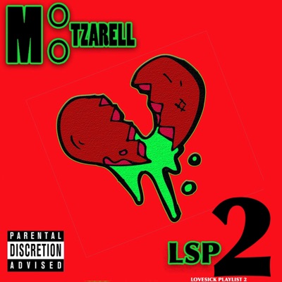 Lovesick Playlist Volume 2 - EP