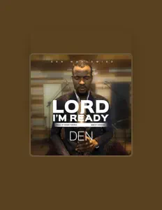 Hör dir DENworldwide an, schau dir Musikvideos an, lies die Biografie, finde Tourdaten und mehr!