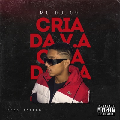 Cria da V. A - EP