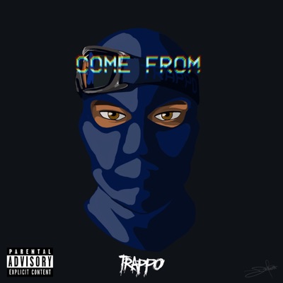 Come From - Single