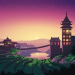 Reflection of the Eastern Sun - EP