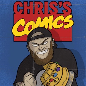 Episode 20 - Free Comic Book Day 2019